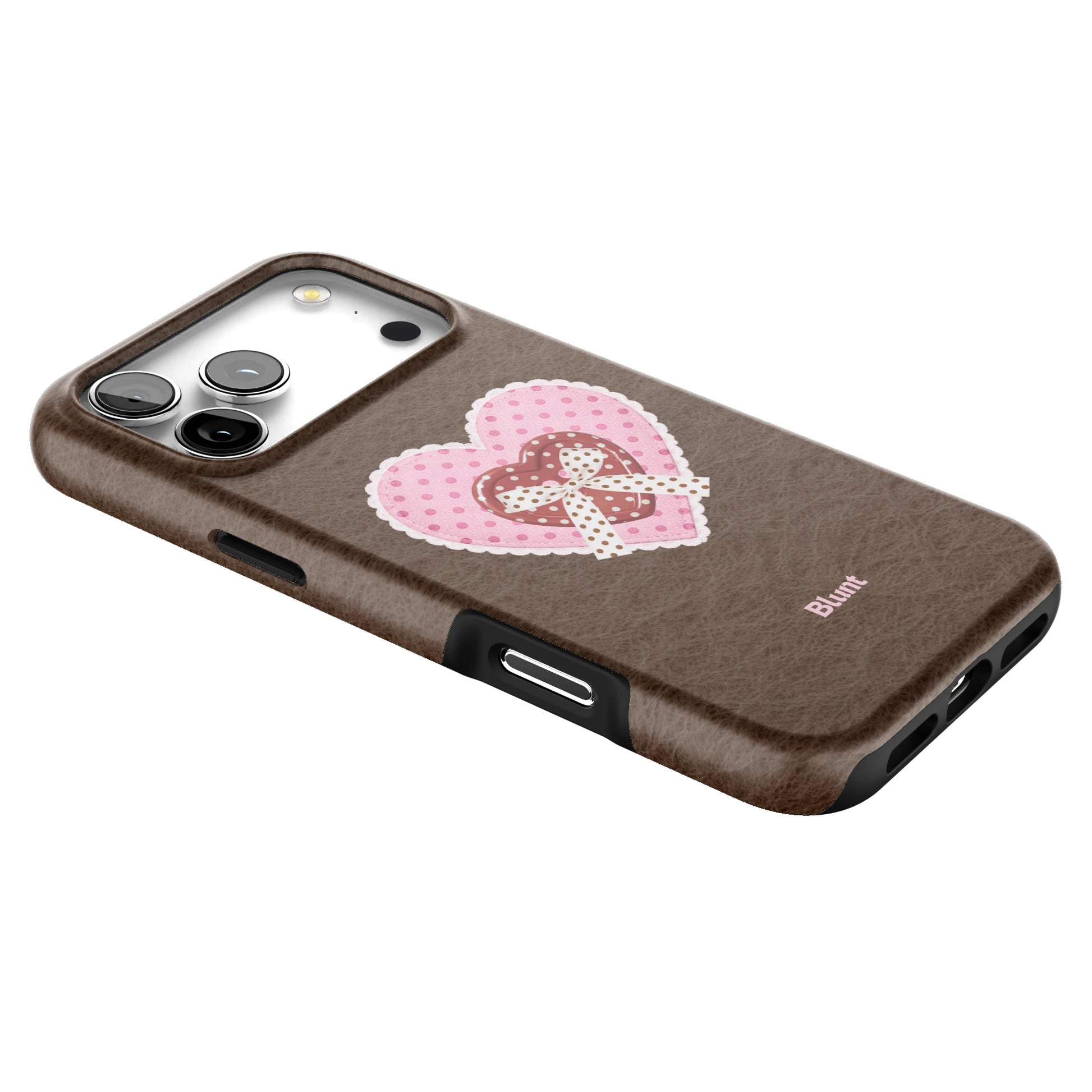Carobie iPhone Case gallery - Iphone_17_Pro_Max_2