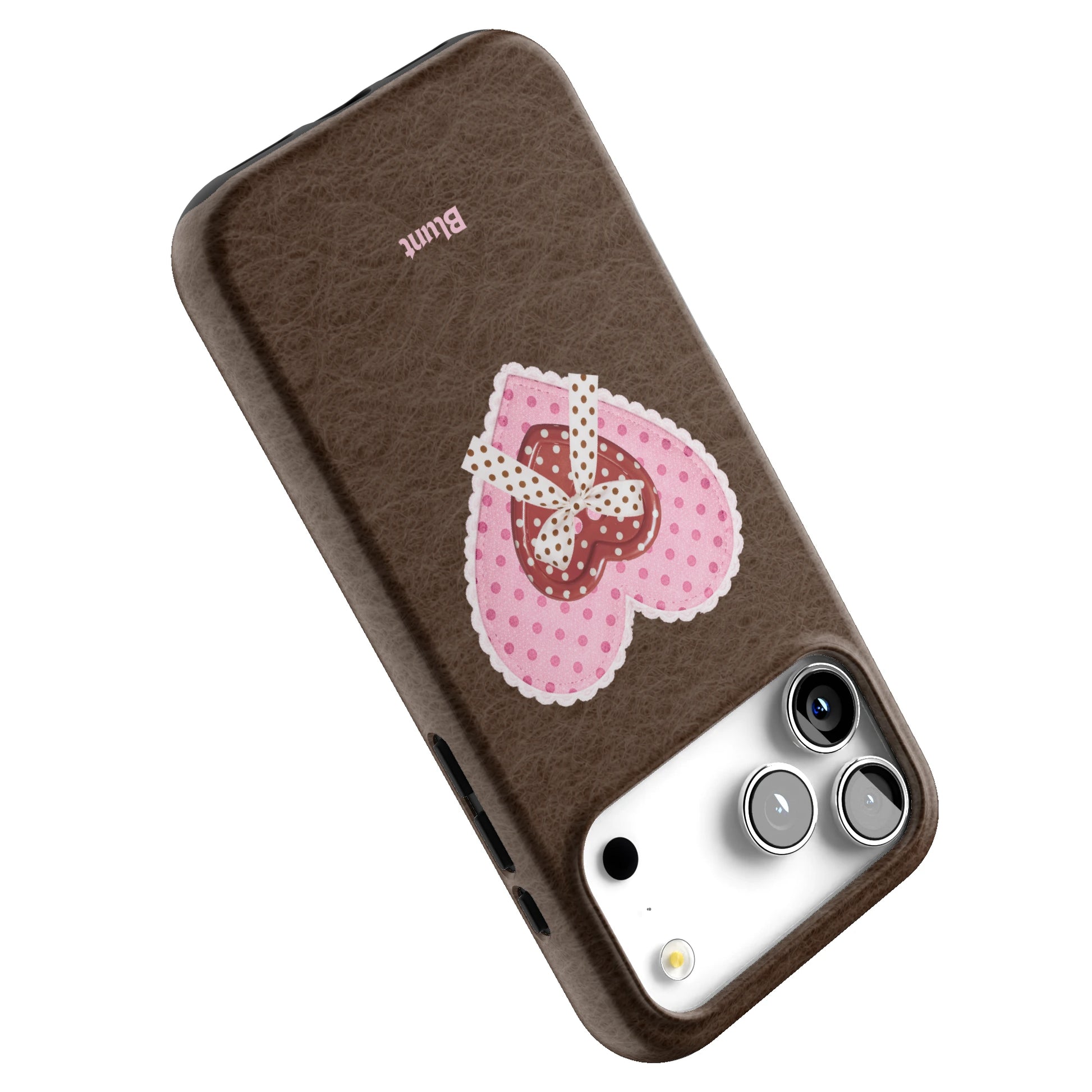 Carobie iPhone Case gallery - Iphone_17_Pro_Max_5