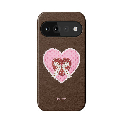 Carobie Pixel Case - Blunt Cases