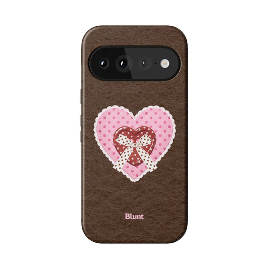 Carobie Pixel Case - Blunt Cases
