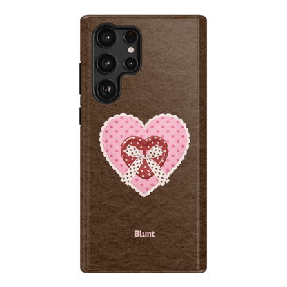 Carobie Samsung Case - Blunt Cases