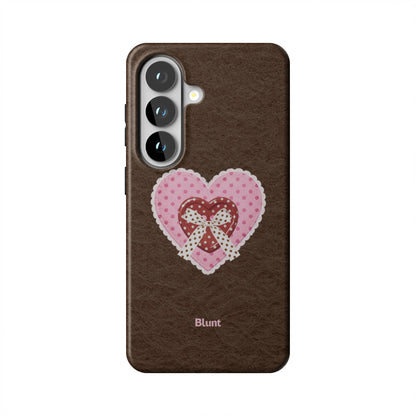 Carobie Samsung Case - Blunt Cases
