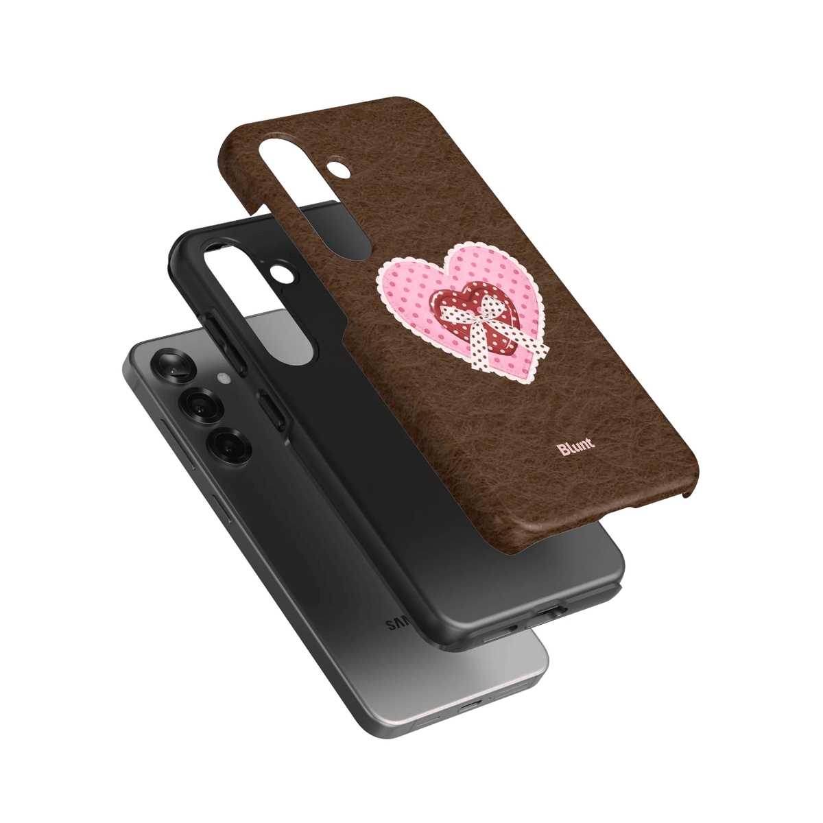 Carobie Samsung Case - Blunt Cases