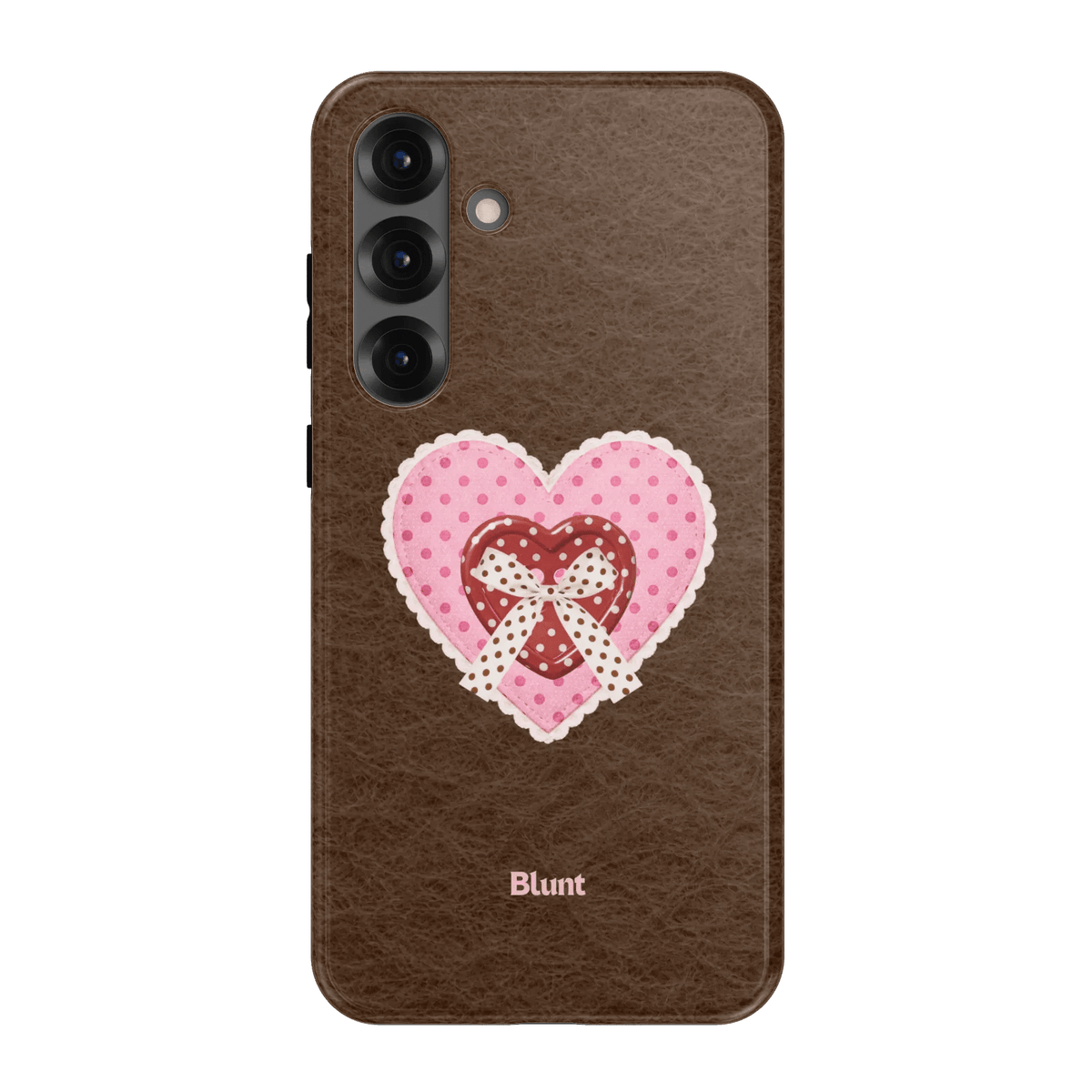 Carobie Samsung Case - Blunt Cases