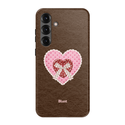 Carobie Samsung Case - Blunt Cases
