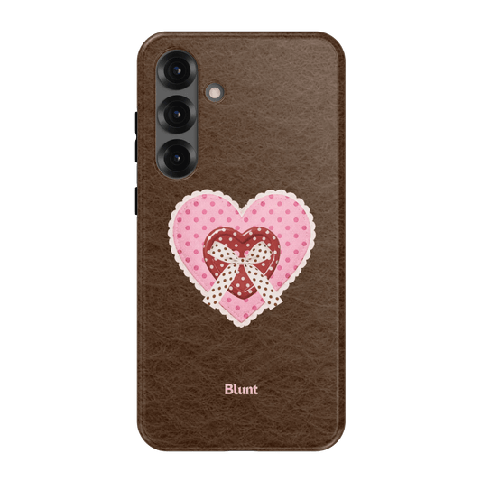 Carobie Samsung Case - Blunt Cases