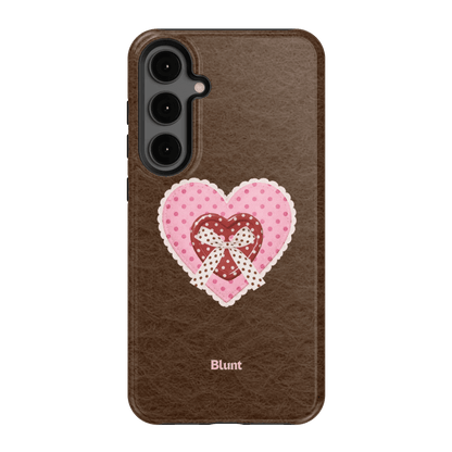 Carobie Samsung Case - Blunt Cases