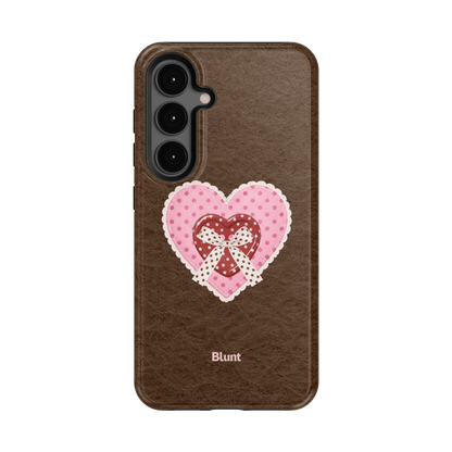 Carobie Samsung Case - Blunt Cases