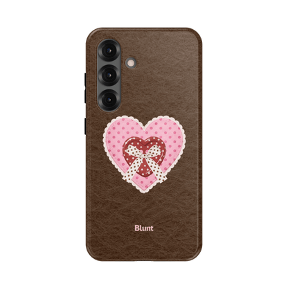 Carobie Samsung Case - Blunt Cases