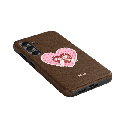 Carobie Samsung Case - Blunt Cases