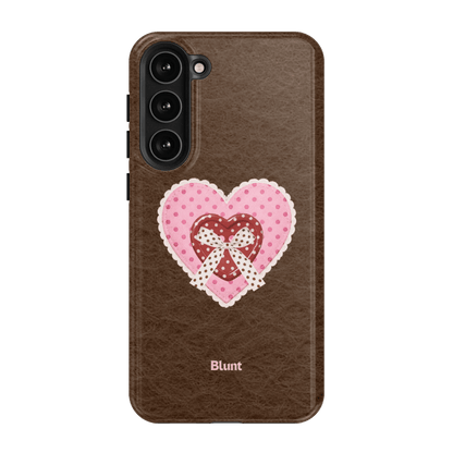 Carobie Samsung Case - Blunt Cases