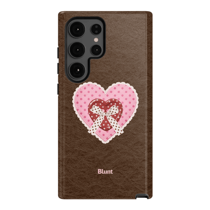 Carobie Samsung Case - Blunt Cases