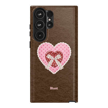 Carobie Samsung Case - Blunt Cases