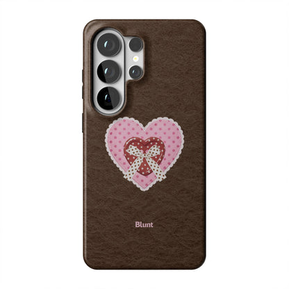 Carobie Samsung Case - Blunt Cases