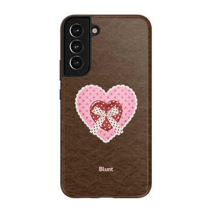 Carobie Samsung Case - Blunt Cases
