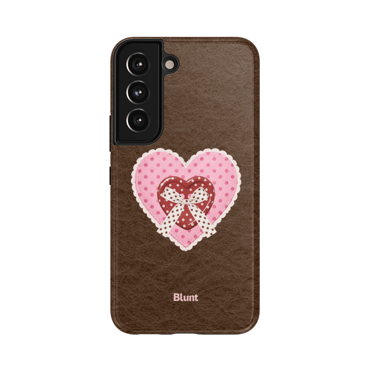 Carobie Samsung Case - Blunt Cases