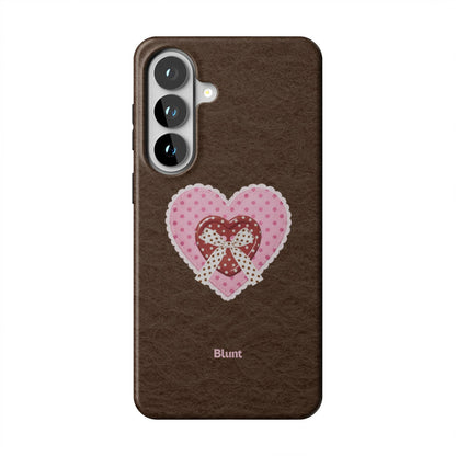 Carobie Samsung Case - Blunt Cases