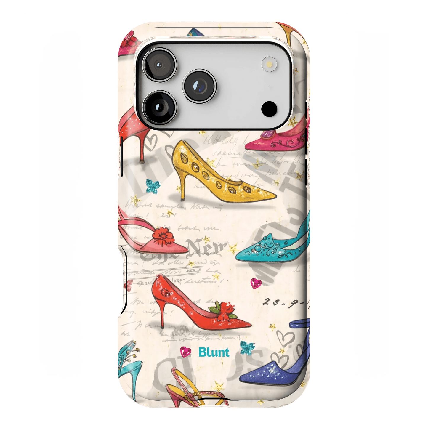 Carrie iPhone Case - Blunt Cases