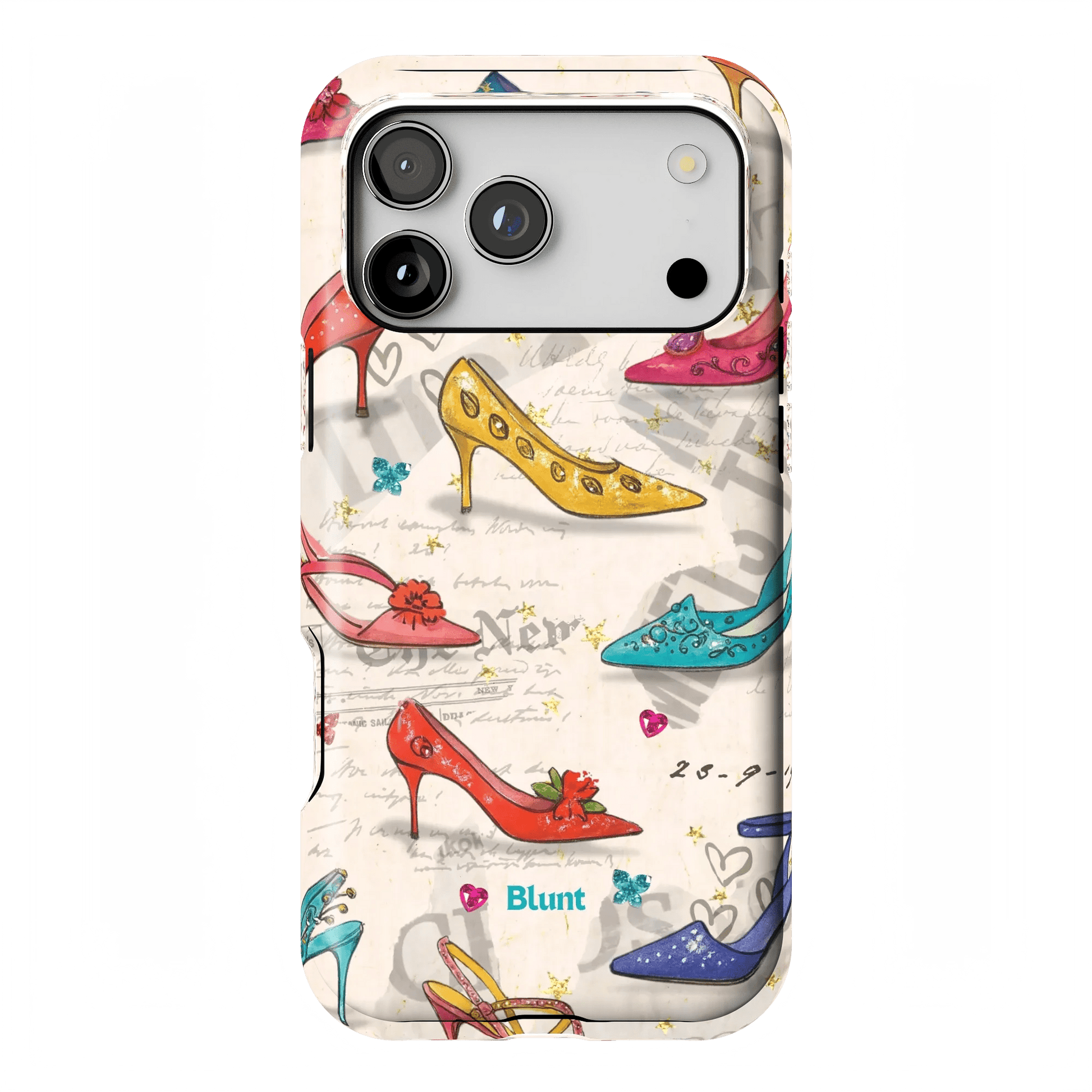 Carrie iPhone Case - Blunt Cases