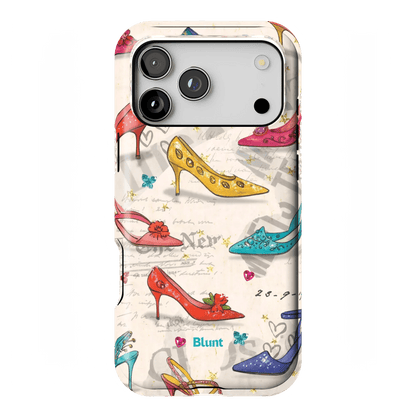 Carrie iPhone Case - Blunt Cases