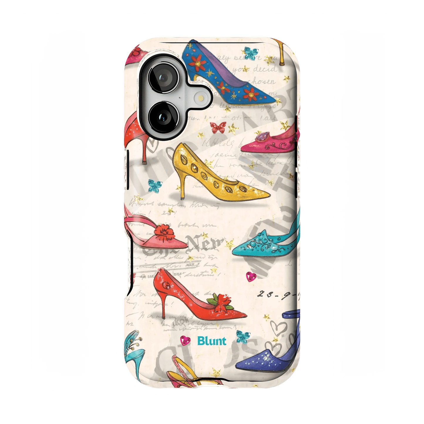 Carrie iPhone Case - Blunt Cases