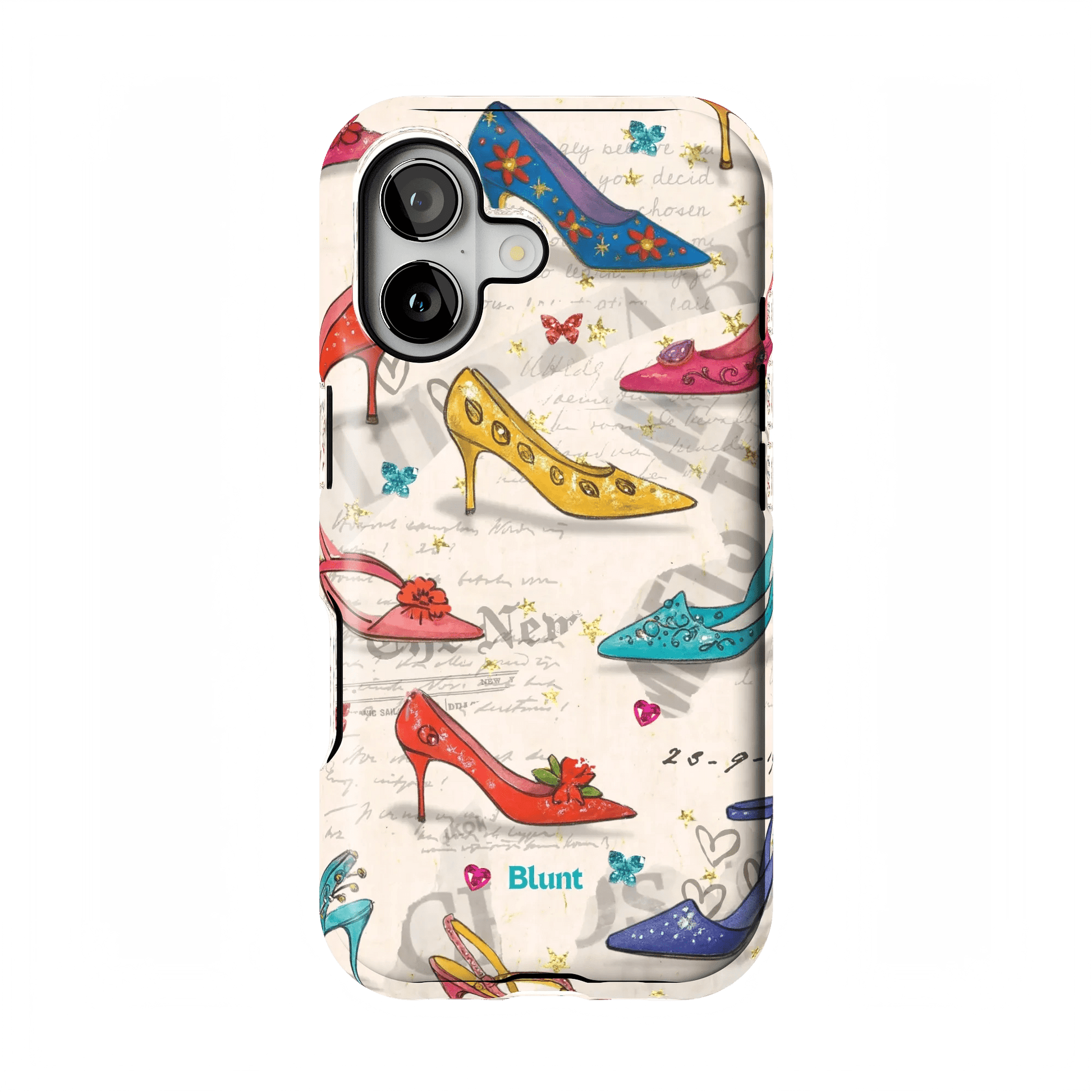 Carrie iPhone Case - Blunt Cases