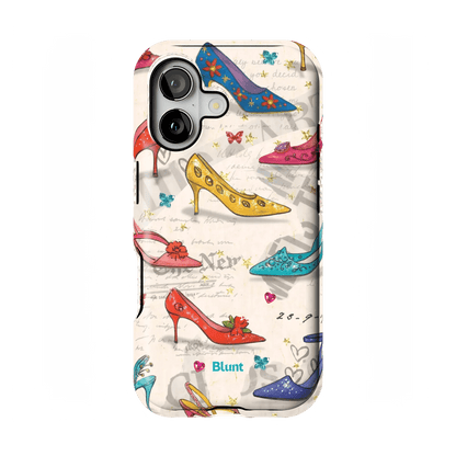 Carrie iPhone Case - Blunt Cases
