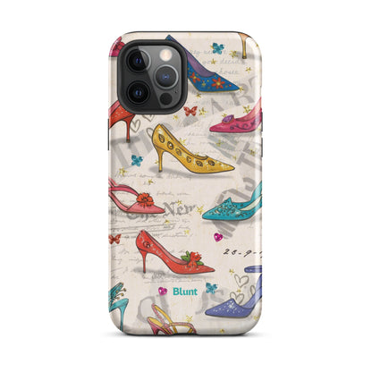 Carrie iPhone Case - Blunt Cases