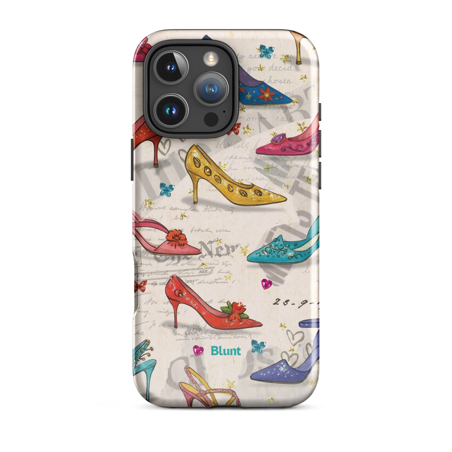 Carrie iPhone Case - Blunt Cases