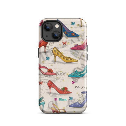 Carrie iPhone Case - Blunt Cases
