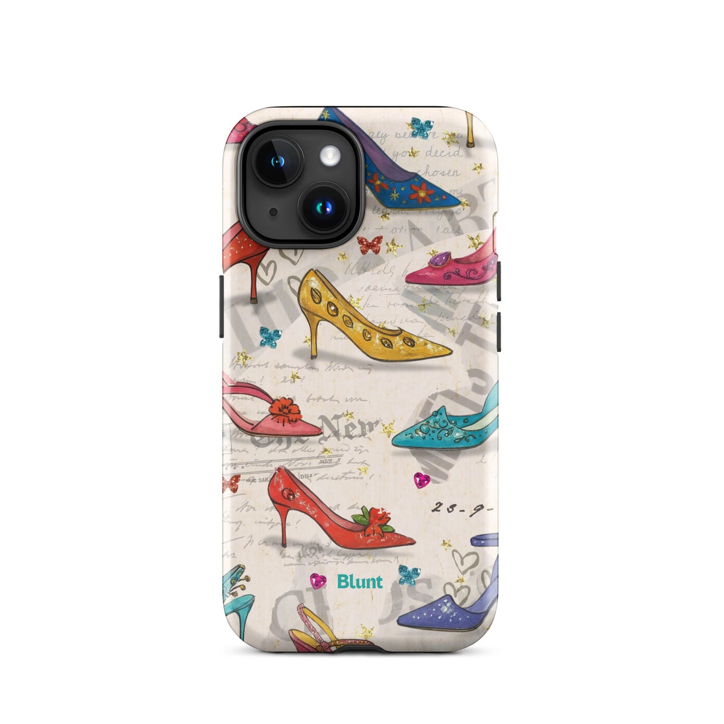 Carrie iPhone Case - Blunt Cases