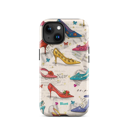 Carrie iPhone Case - Blunt Cases