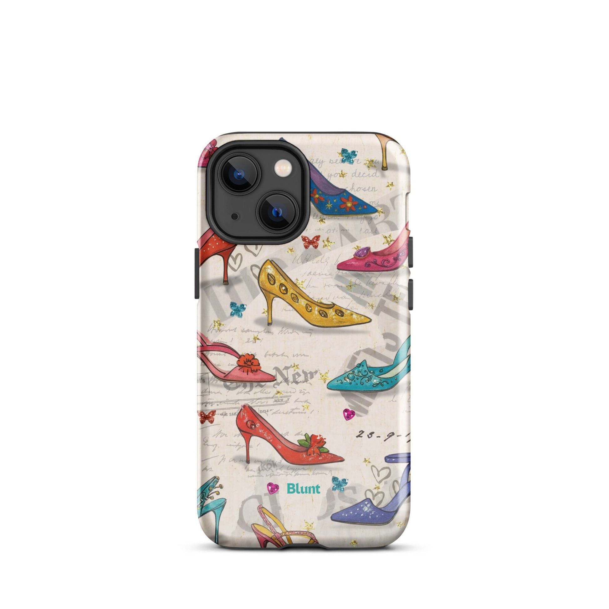 Carrie iPhone Case - Blunt Cases