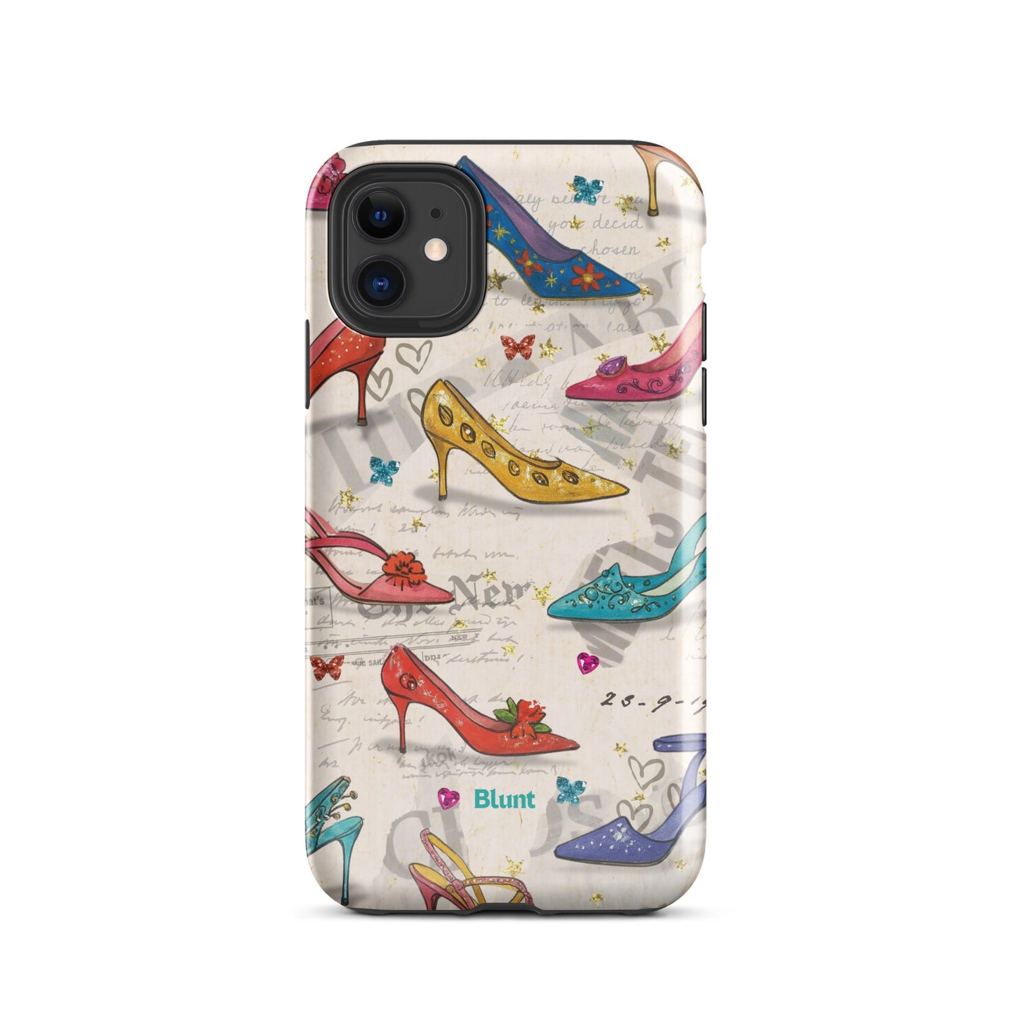 Carrie iPhone Case - Blunt Cases