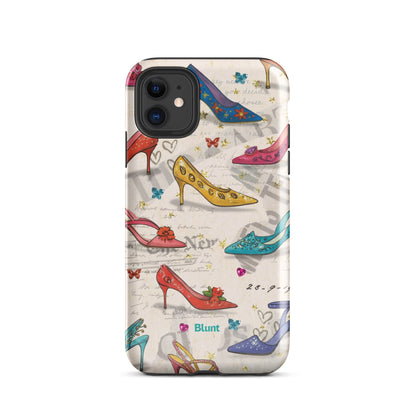 Carrie iPhone Case - Blunt Cases