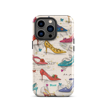 Carrie iPhone Case - Blunt Cases