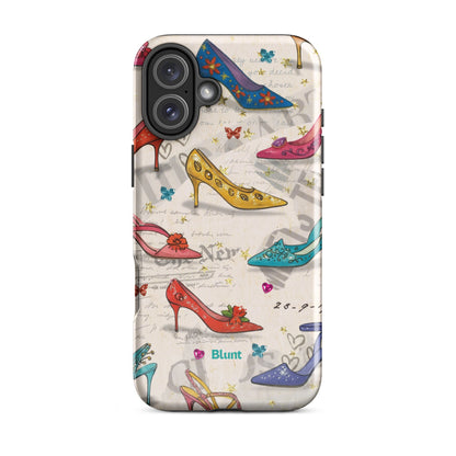 Carrie iPhone Case - Blunt Cases