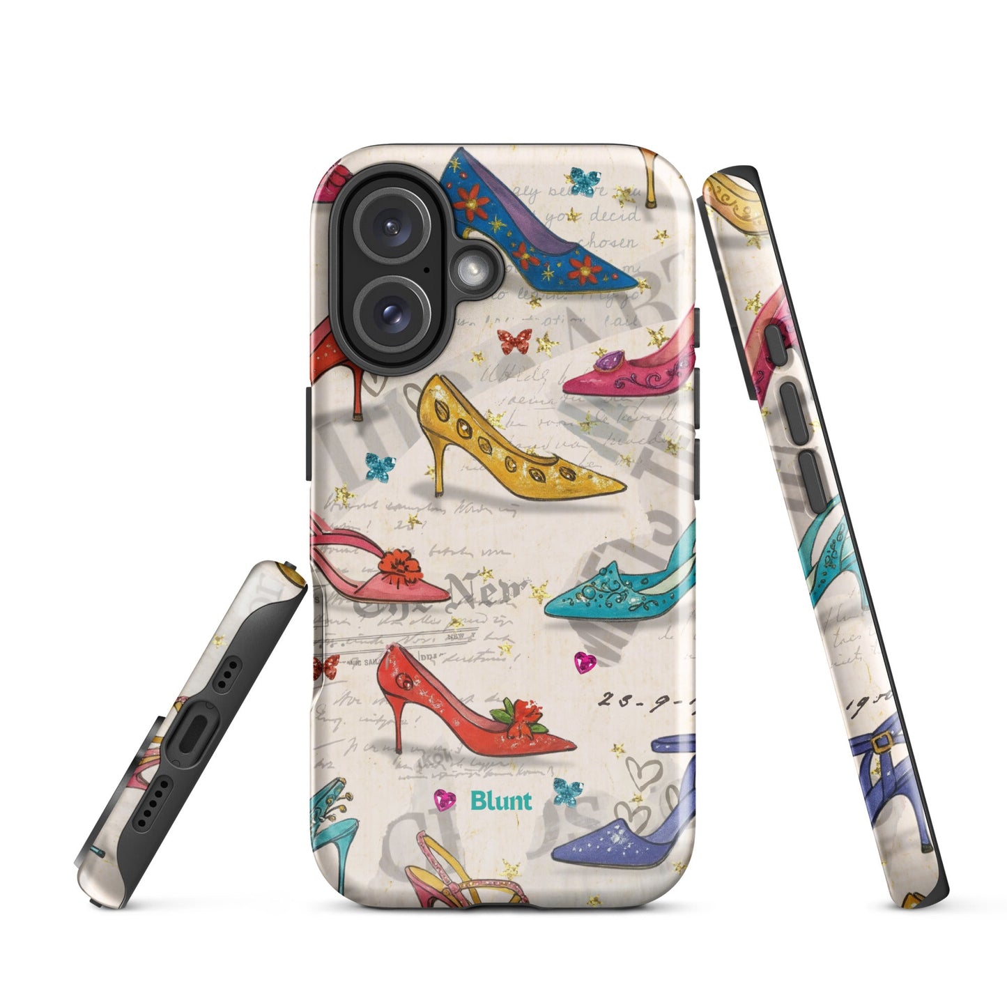 Carrie iPhone Case - Blunt Cases