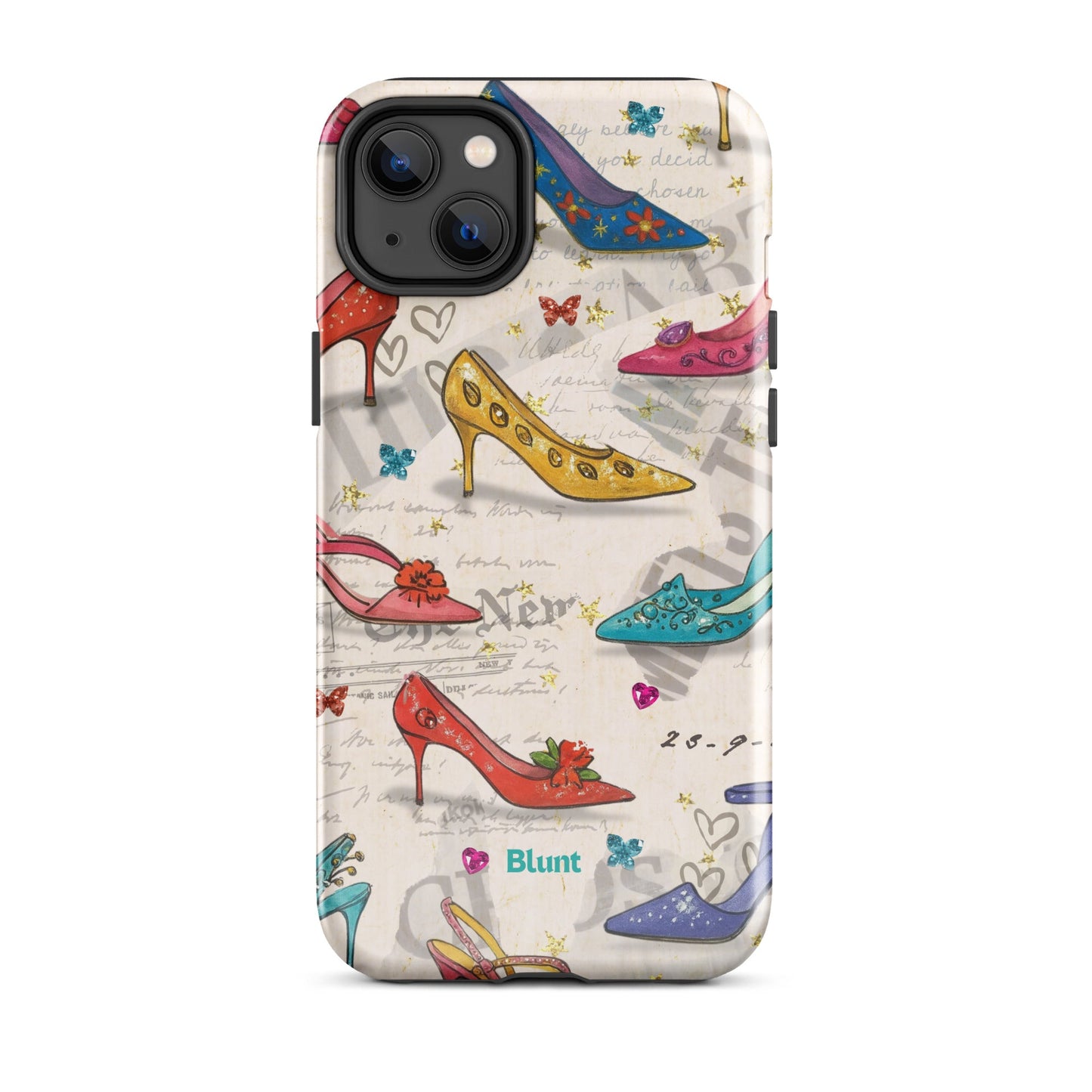 Carrie iPhone Case - Blunt Cases