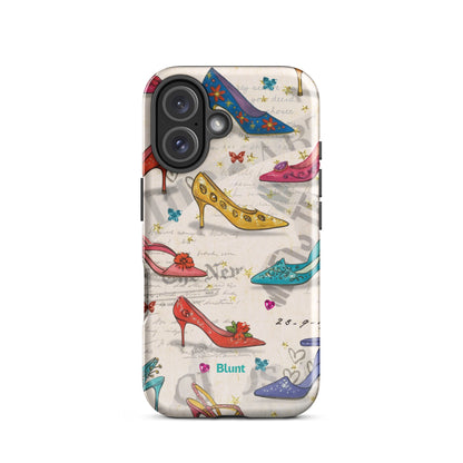 Carrie iPhone Case - Blunt Cases