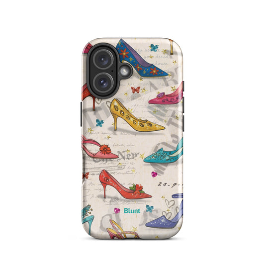Carrie iPhone Case - Blunt Cases