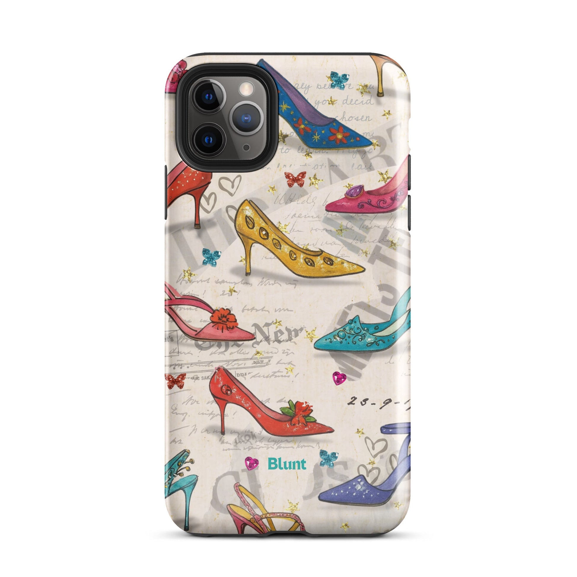 Carrie iPhone Case - Blunt Cases