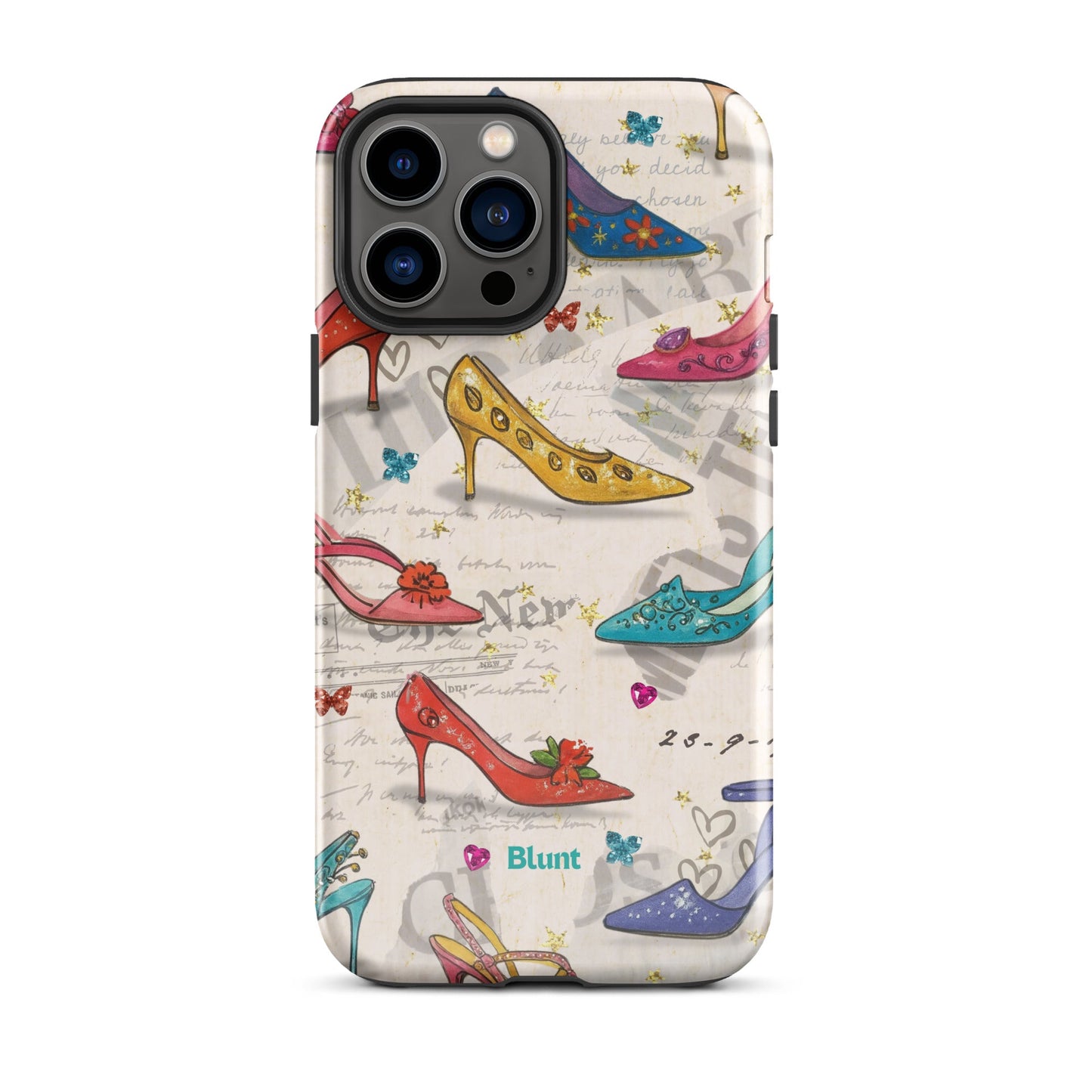 Carrie iPhone Case - Blunt Cases