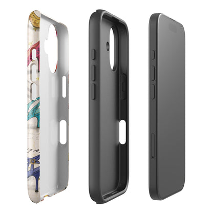 Carrie iPhone Case - Blunt Cases