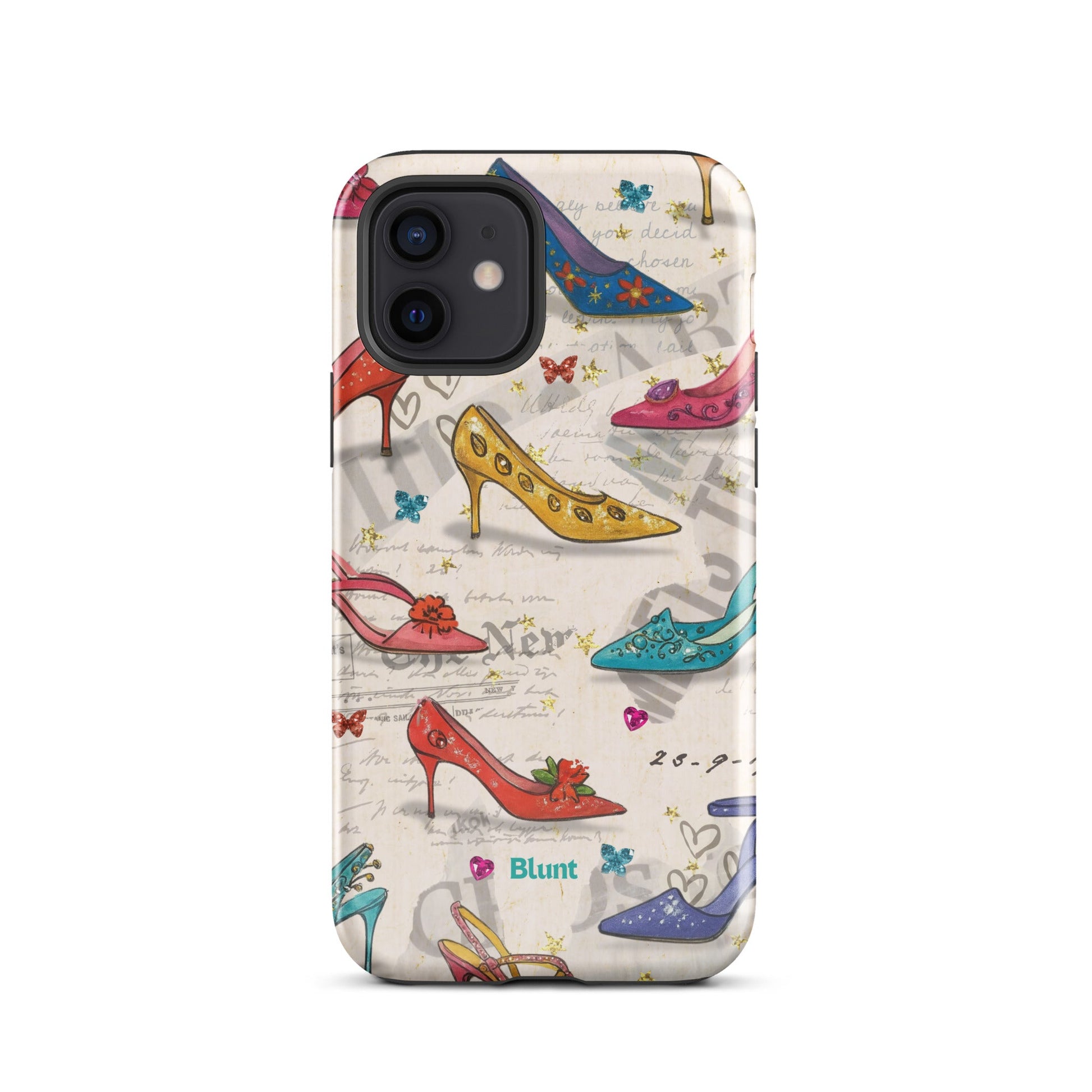 Carrie iPhone Case - Blunt Cases