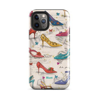 Carrie iPhone Case - Blunt Cases