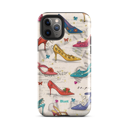 Carrie iPhone Case - Blunt Cases