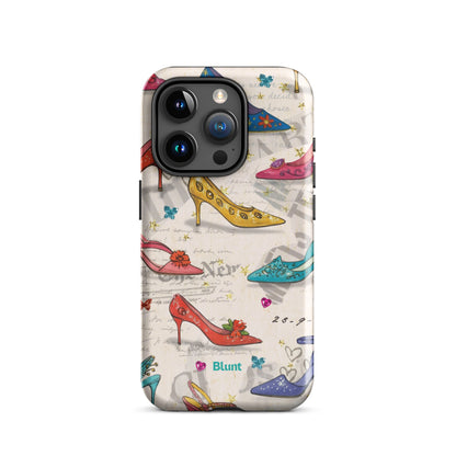 Carrie iPhone Case - Blunt Cases