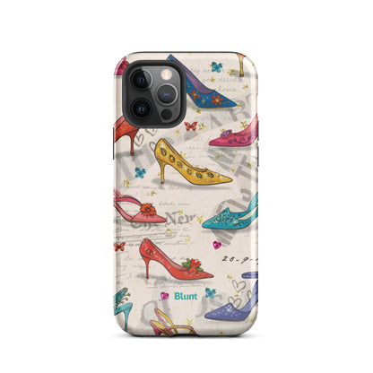 Carrie iPhone Case - Blunt Cases