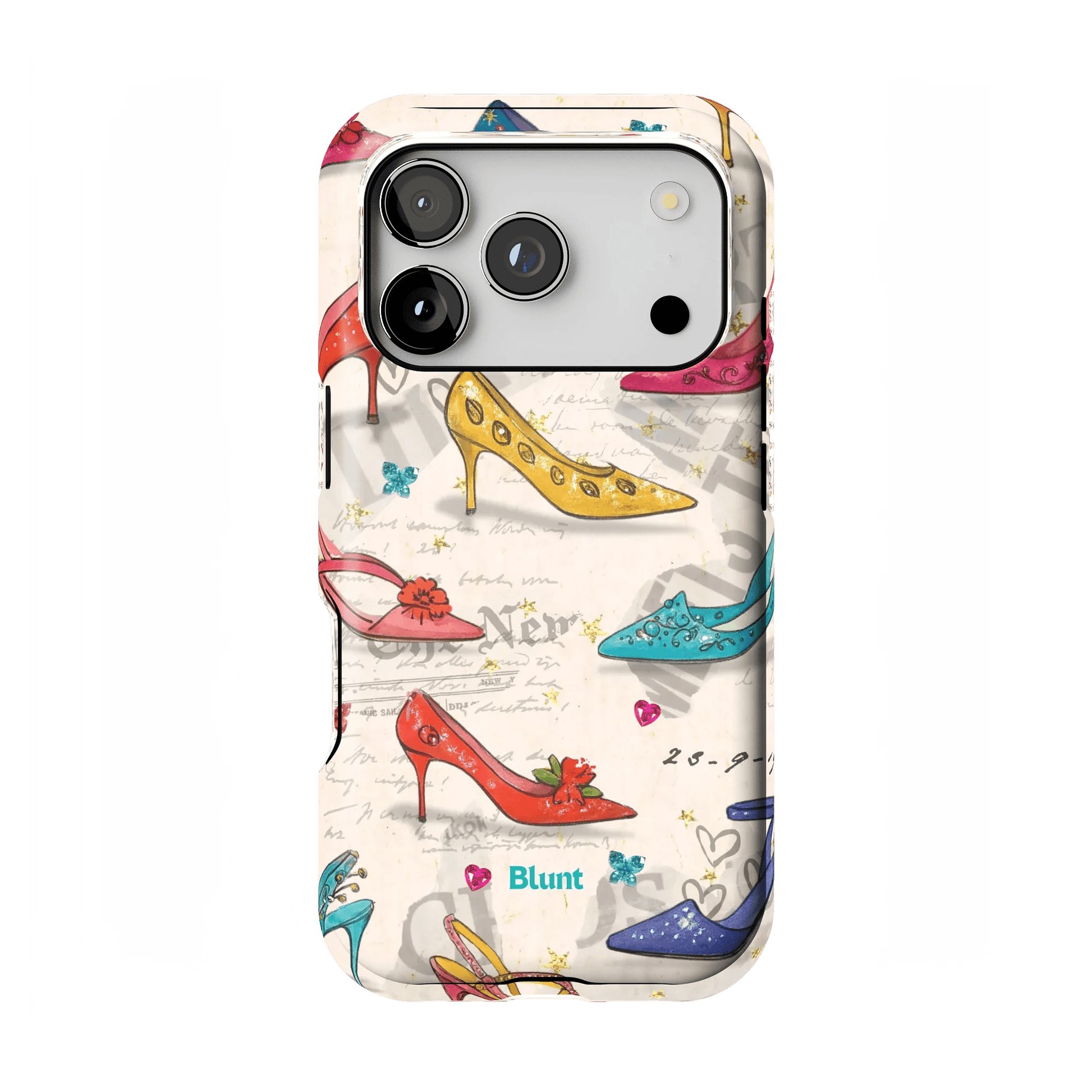 Carrie iPhone Case - Blunt Cases